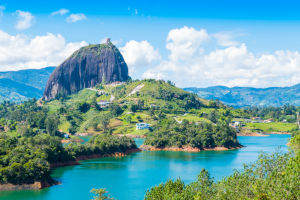 Guatape-Tour