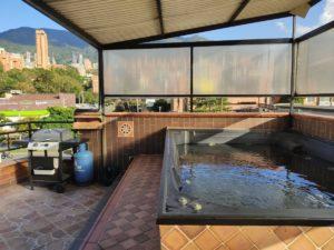 medellin familly vacation