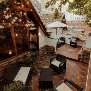 medellin familly vacation