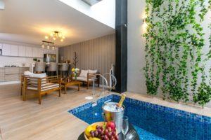 medellin familly vacation