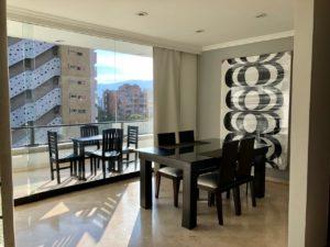 medellin familly vacation