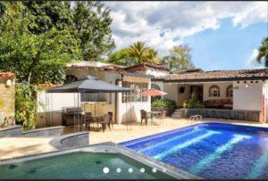 medellin familly vacation