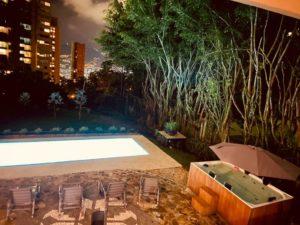 medellin familly vacation