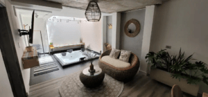 medellin familly vacation