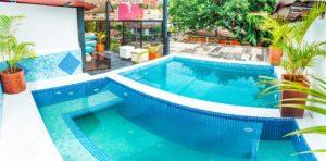 medellin familly vacation