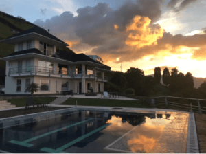 medellin familly vacation