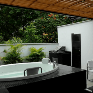 medellin familly vacation