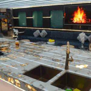 medellin familly vacation