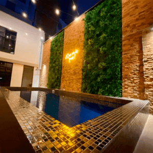 medellin familly vacation