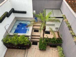 medellin familly vacation