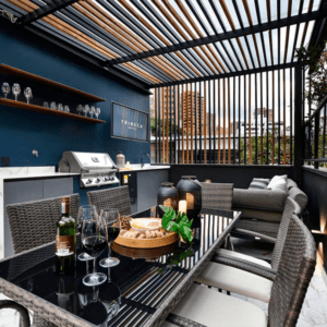 medellin familly vacation