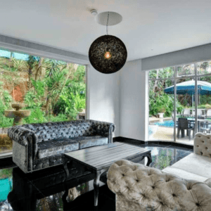 medellin familly vacation