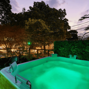 medellin familly vacation