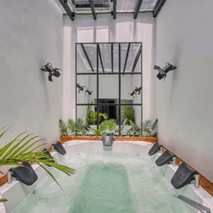 medellin familly vacation