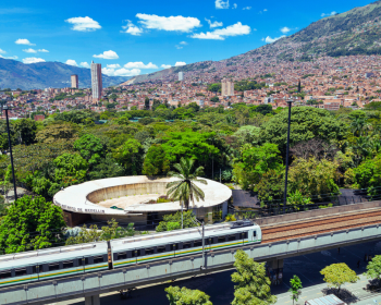 medellin seniors excursion