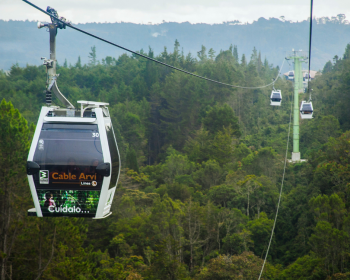 medellin seniors excursion