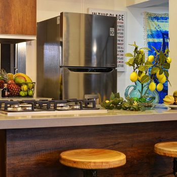 Kitchen-Stools
