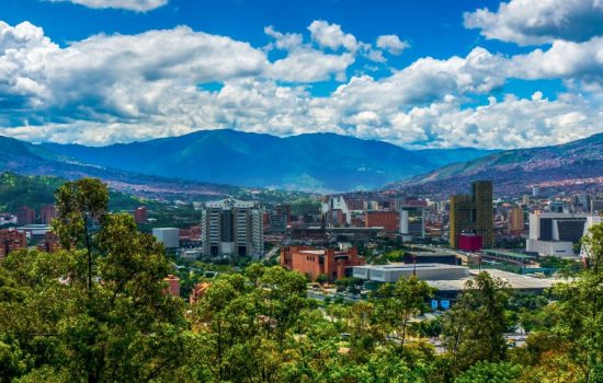 Medellin-Colombia-Travel-Tours