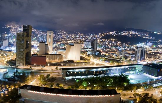 Medellin-Travel-Services
