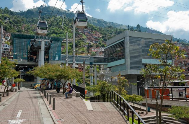 medellin city tours