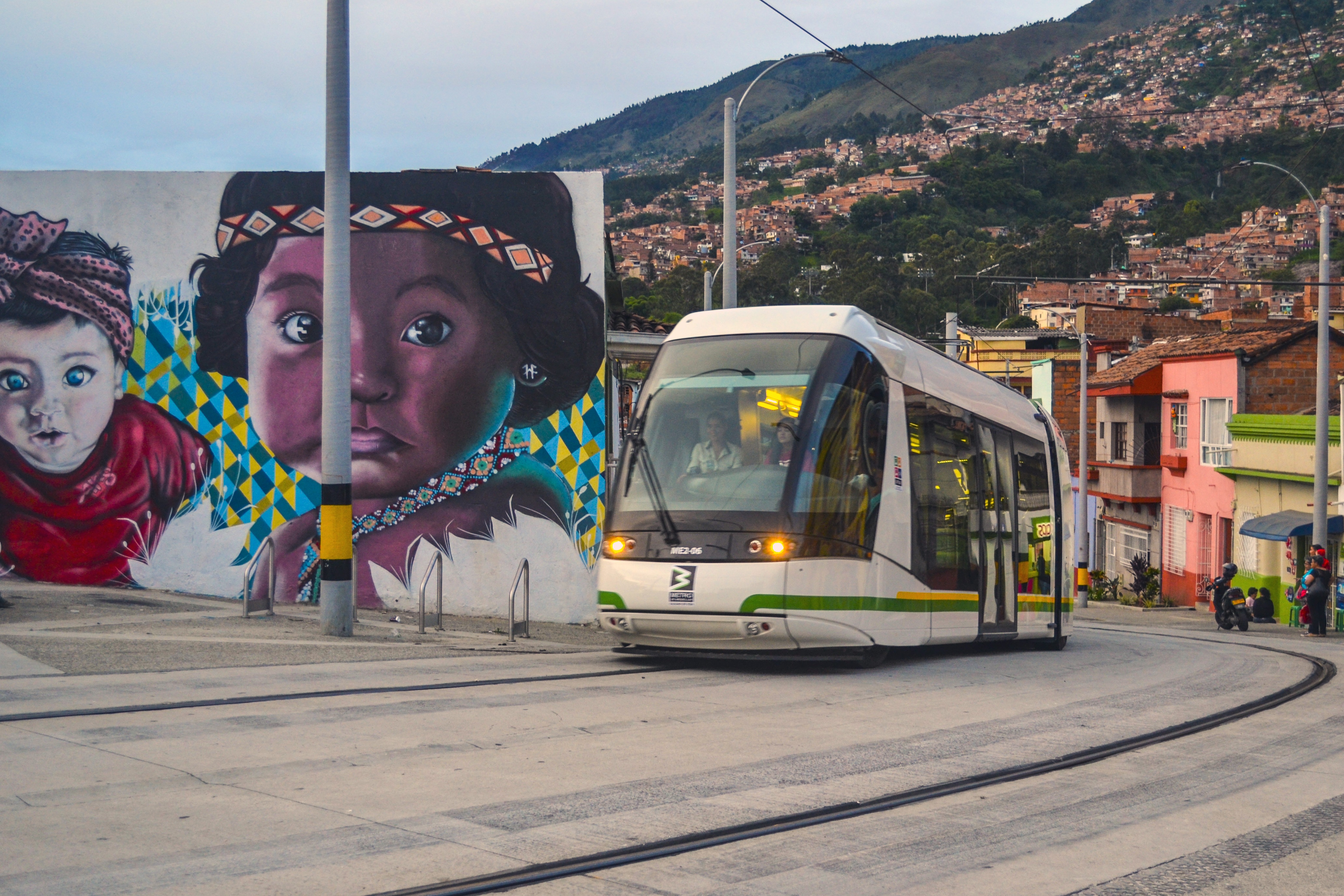 medellin city tours