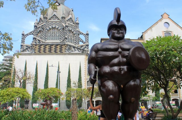 medellin city tours