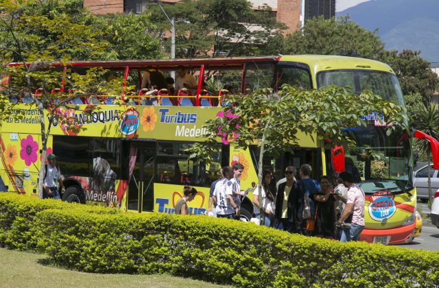 medellin city tours