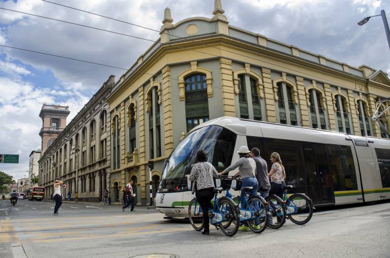 medellin city tours
