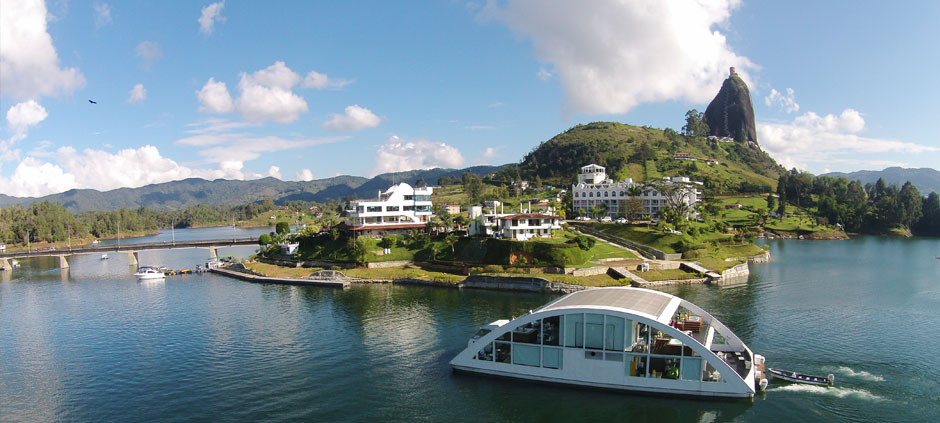 medellin city tours