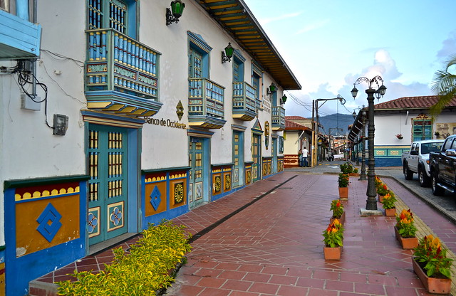 medellin city tours