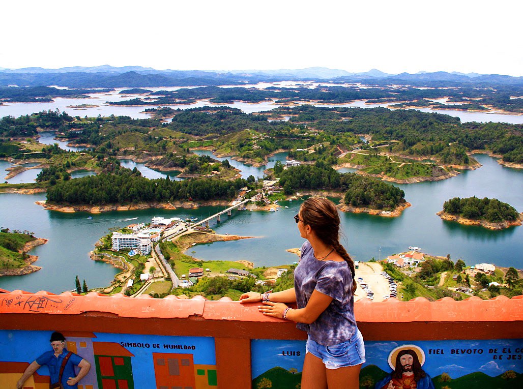 medellin city tours