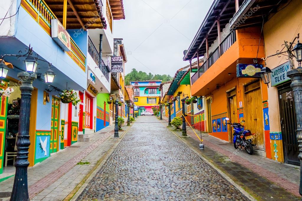 medellin city tours
