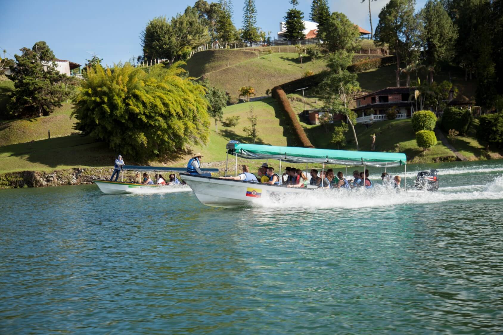 medellin city tours