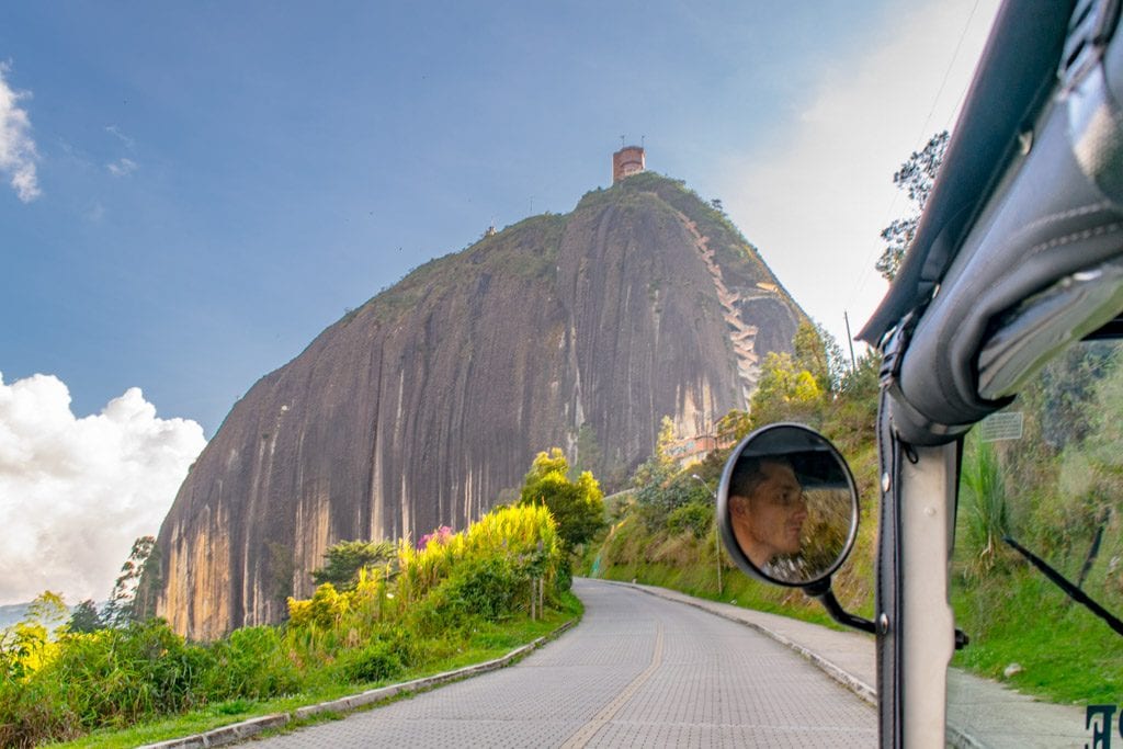 medellin city tours