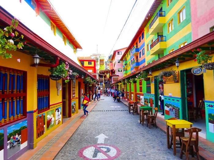 medellin city tours