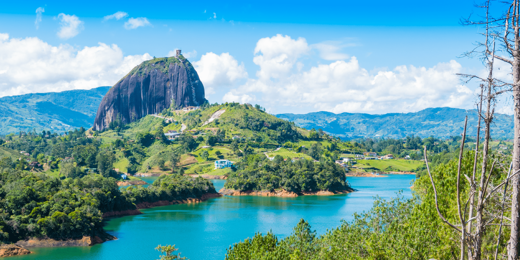 medellin city tours