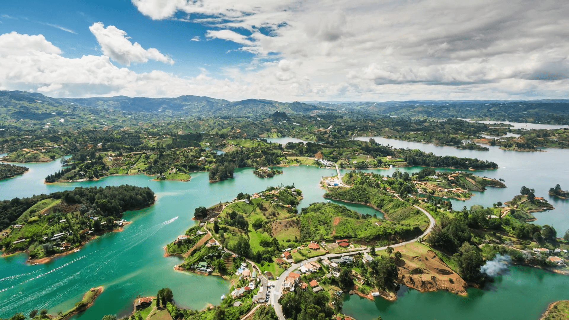 medellin city tours