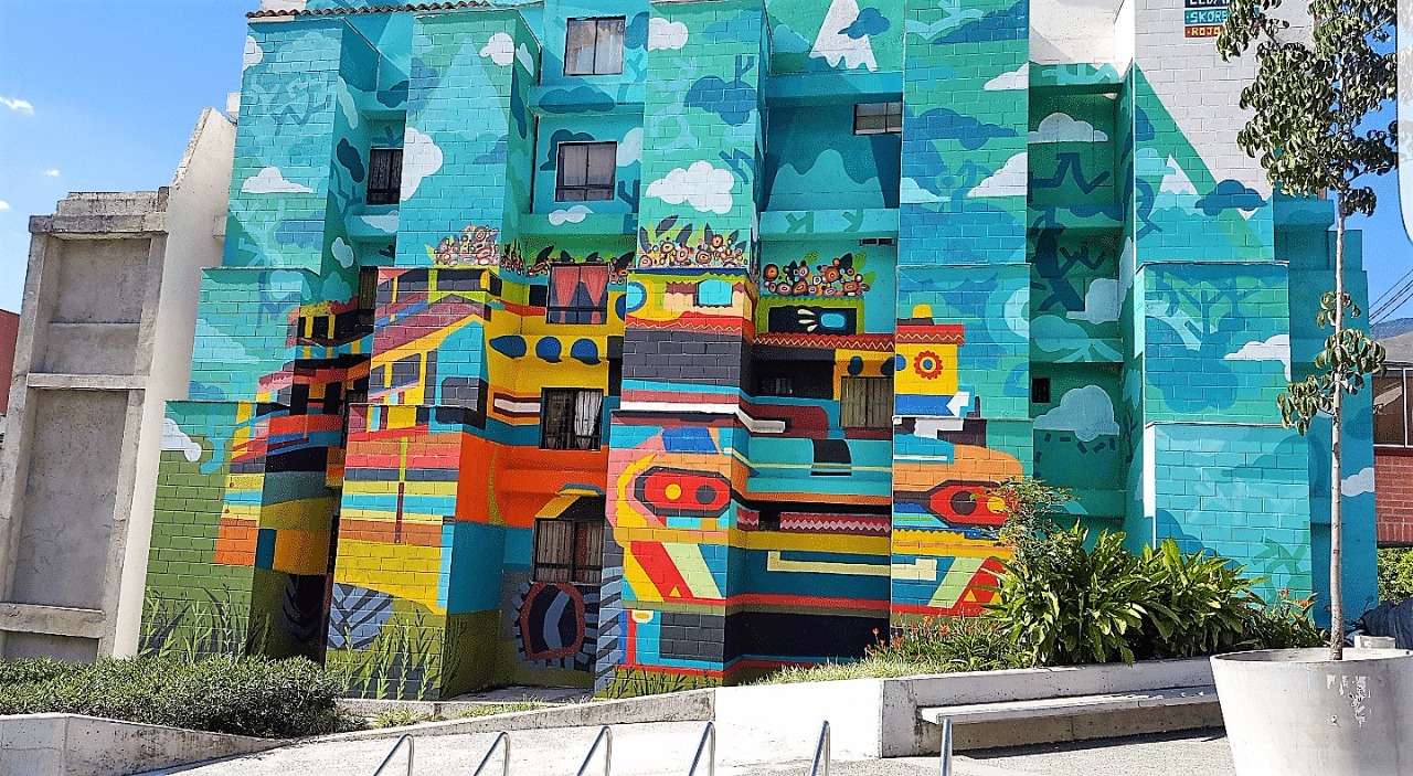 medellin city tours