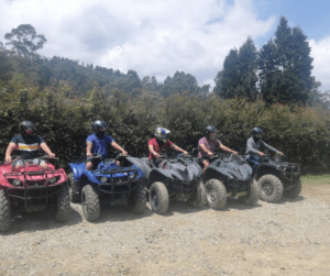 best medellin travel guide